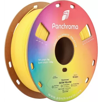 Polymaker Panchroma PLA Satin (CA05010) 1,75mm 1kg višebojni gradijent