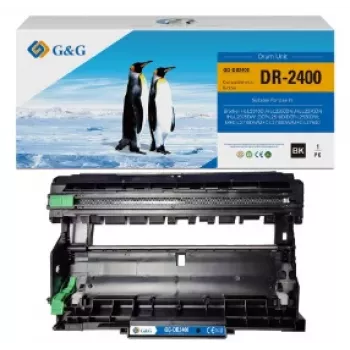 G&G kompatibilna jedinica bubnja za Brother DR-2400 (20842)