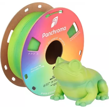 Polymaker Panchroma PLA Gradient Matte 1kg 1,75mm CA04057
