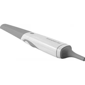 Shining 3D Aoralscan 3 Wireless Cradle Package C8305 Intraoral Scanner - White