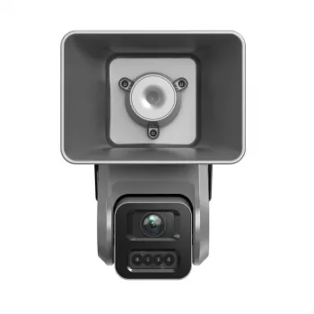 Hikvision DS-QACAM07G1-4LIZSU 4MP motorizirana varifokalna bullet mrežna kamera s AcuSense