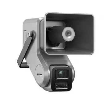 Hikvision DS-QACAM07G1-4LIZSU 4MP motorizirana varifokalna bullet mrežna kamera s AcuSense
