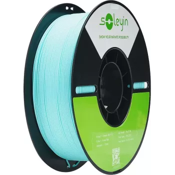 Creality Soleyin Ultra PLA 1,75mm Ocean Blue 1 kg (3301010607)