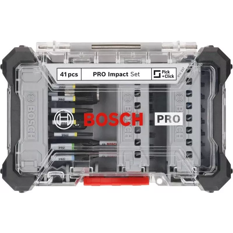 Bosch 2608521U78 set bitova