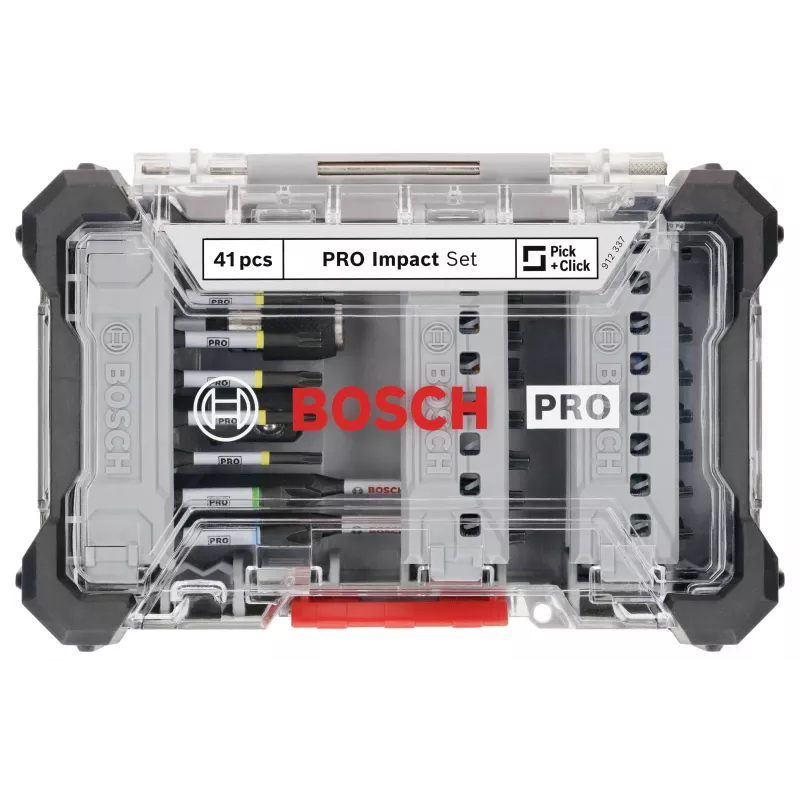 Bosch 2608521U78 set bitova