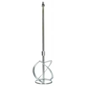 Bosch miješalica za viskozne i ljepljive materijale, promjer 160 mm, navoj M14, pocinčani čelik 2608000845