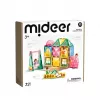 Mideer Family MD1640 magnetski set, 32 dijela