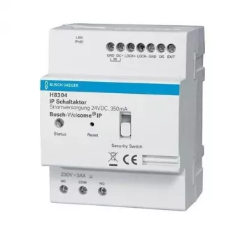 Busch-Jaeger IP prekidački aktuator H8304-03 (2TMA130160H0061)