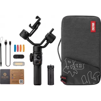 Zhiyun Smooth 5S AI Pro mobilni gimbal (C030125ABR1)