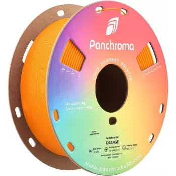Polymaker Panchroma CoPE Tri-Color 1,75mm 1kg filament CA14007