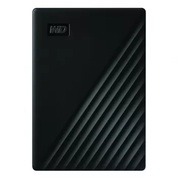 WD Drive PLUS 5TB 2,5 inch USB 3.2 Gen 1 vanjski HDD Silicon Gray WDBZCD0050BBK-WEWM