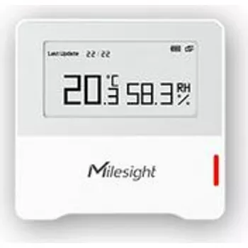 Milesight IoT unutarnji senzor za praćenje okoliša AM102L-868M (AM102L-868M)