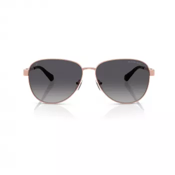 Michael Kors ženske sunčane naočale MK1160-1108T3 Dark Tortoise, smeđe gradient, 59/14/145 mm