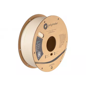 Polymaker ASA filament – 1,75 mm, 1 kg, prirodni – UV, vremenski i toplinski otporan PF01006