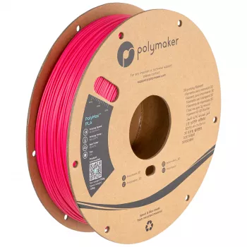 Polymaker PolyMax Tough PLA 1,75mm ružičasti 0,75kg filament za 3D pisače (PA06029)