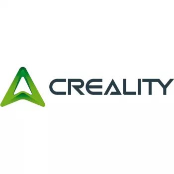 Creality Soleyin Ultra PLA 3D Printer Filament, 1.75 mm, 4 x 1 kg, Black