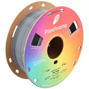 Polymaker Panchroma Dual Special PLA (CA09002) – 1,75mm, 1kg, višebojni
