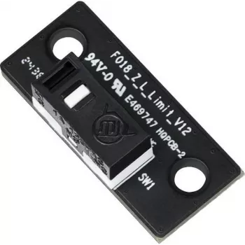 Creality Z-os krajnji prekidač - lijeva strana 2101030260