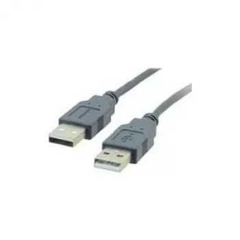 Kramer C-USB/AA-10 USB 2.0 kabel, USB-A utikač na USB-A utikač, 3m, sivi 96-0212010