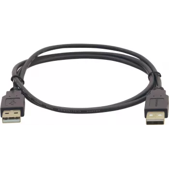 Kramer C-USB/AA-10 USB 2.0 kabel, USB-A utikač na USB-A utikač, 3m, sivi 96-0212010