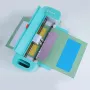 LOKLiK Standard Grip podloga za rezanje 3 kom 33x66 cm zelena SG-GJ-0026-US-L-B2B