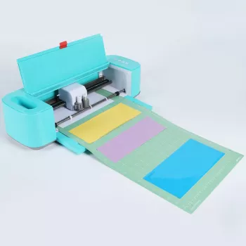 LOKLiK Standard Grip podloga za rezanje 3 kom 33x66 cm zelena SG-GJ-0026-US-L-B2B
