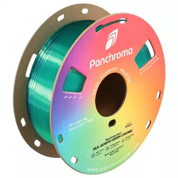 Polymaker Panchroma PLA Dual Silk Jadeite 1,75mm 1kg 3D printer filament CA03028