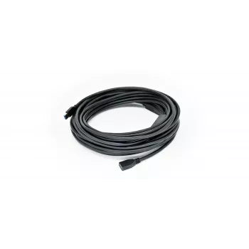 Kramer CA-USB3/AAE-15 USB 3.0 aktivni produžni kabel, 4,6 m, crni 96-0216015