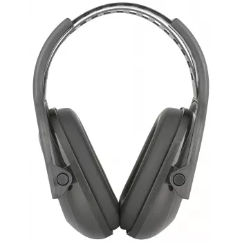 Honeywell Howard Leight VS100D VeriShield pasivne naušnice za zaštitu sluha 26 dB crno-crvene 1035196-VS