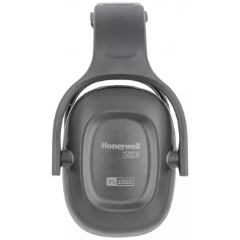 Honeywell Howard Leight VS100D VeriShield pasivne naušnice za zaštitu sluha 26 dB crno-crvene 1035196-VS