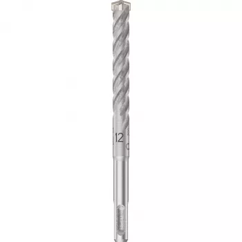 BOSCH 2608833905 PRO SDS Plus-5X Hammer Drill Bit 12x100x160 mm