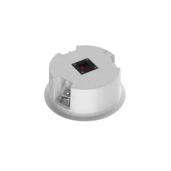 Hikvision DS-QAZ0206G1-S 6 W stropni mrežni zvučnik bijeli žični