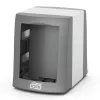TORK Fastfold N4 Napkin Dispenser 271800 Grey Aluminium Metal