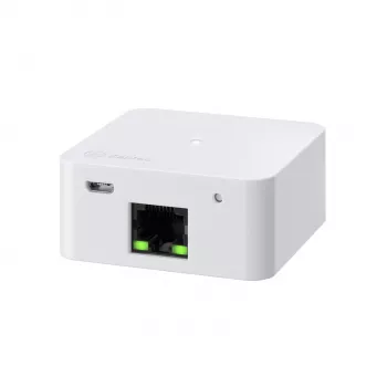 ZAPTEC Sense (Max 60) 3-fazni paket sa strujnim transformatorima Split-Core 600A (ZM000829)