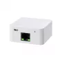 ZAPTEC Sense (Max 60) 3-fazni paket sa strujnim transformatorima Split-Core 600A (ZM000829)