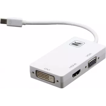 Kramer ADC-MDP/M1 DisplayPort na HDMI/DVI/VGA multi-izlazni adapter 99-93200003