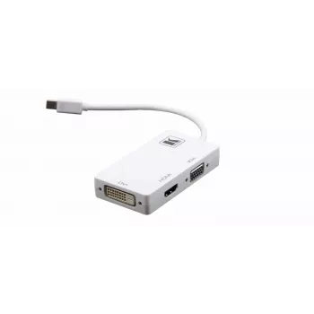 Kramer ADC-MDP/M1 DisplayPort na HDMI/DVI/VGA multi-izlazni adapter 99-93200003