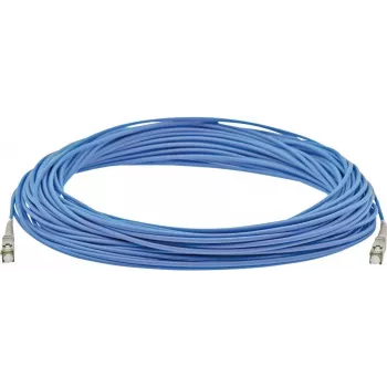 Kramer C-SC/SC/OM4-164 50m SC na SC dupleks multimode OM4 optički patch kabel 94-0703164