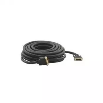 Kramer C-DM/DM/XL serija DVI-D Single Link kabel 3m crni 94-0111010