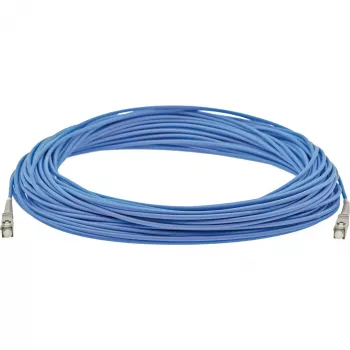 Kramer C-SC/SC/OM4-33 10m OM4 Duplex Multimode optički patch kabel, SC na SC, aqua 94-0703033