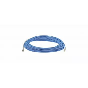 Kramer C-SC/SC/OM4-33 10m OM4 Duplex Multimode optički patch kabel, SC na SC, aqua 94-0703033