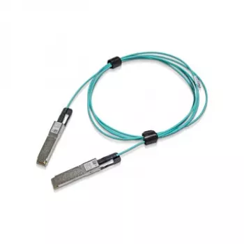 Mellanox MFS1S00-V015E QSFP56 aktivni optički kabel, 15 m (980-9I44S-00V015)