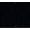 Electrolux CIR60433 indukcijska ploča za kuhanje, 4 zone kuhanja, Touch-Control, crno keramičko staklo