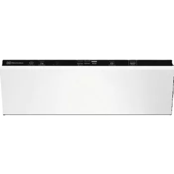 Electrolux EEA22100L ugradbena perilica posuđa, 45 cm, bijela, 9 kompleta posuđa, energetski razred F