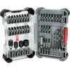 Bosch PRO Impact set odvijačkih bitova i svrdla za metal, 40 komada (2608521U86)