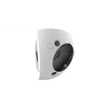 Hikvision DS-1274ZJ-DM25 kutna montažna konzola za dome kamere, bijela 302701828