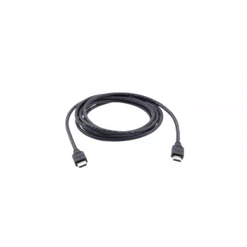 Kramer Electronics C-HM/EEP High-Speed HDMI kabel s Ethernetom 0,9 m crni 97-01414003