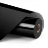 LOKLiK Basic Heat Transfer Vinyl Roll 12 m - Black - 30.5 cm x 12 m (SG-HTV-0321-US-L-B2B)