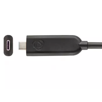 Kramer Electronics CLS-AOCU32/FF-15 aktivni optički USB 3.2 Gen2 USB-C kabel - 15m 97-04500015