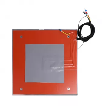 Creality K2 Plus grijani stol komplet 4001040060